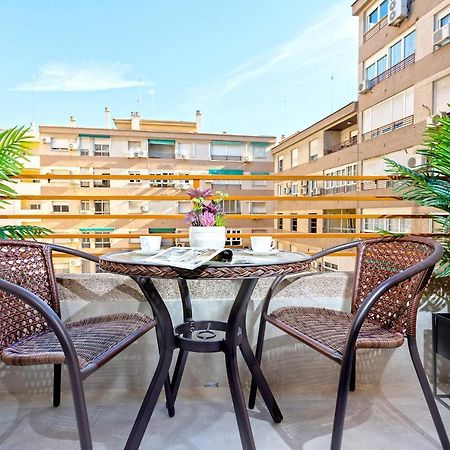 Genteel Home San Jose Гранада Екстер'єр фото