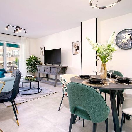 Genteel Home San Jose Гранада Екстер'єр фото